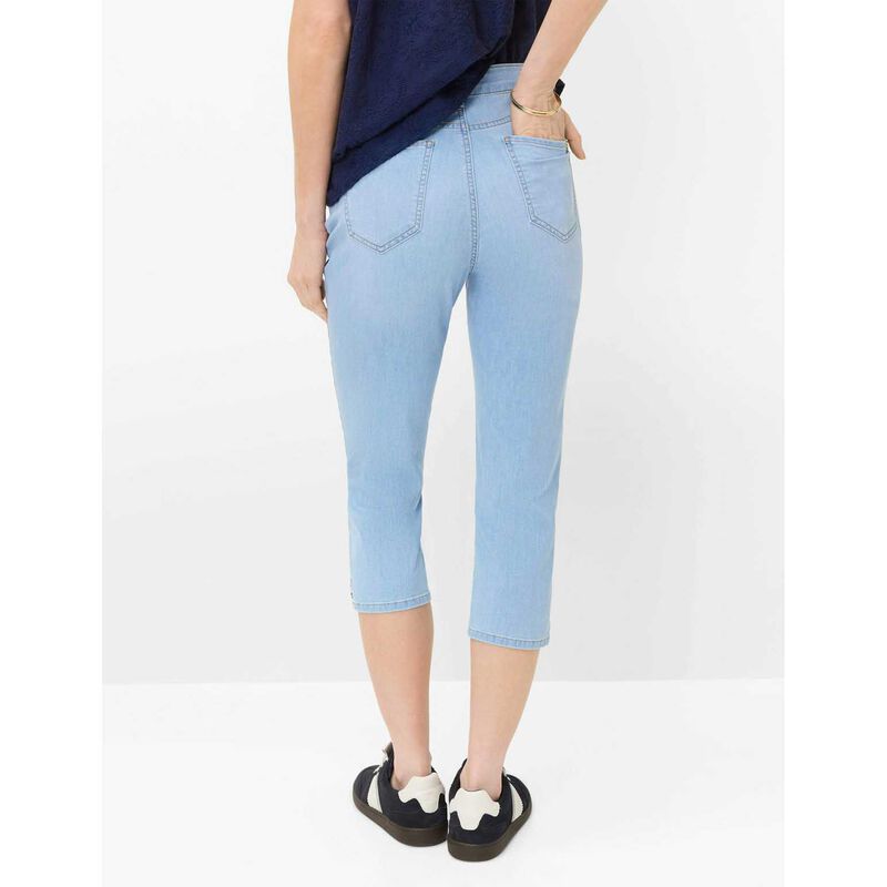 Brax Mary S Denim Jean image number 1